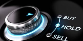 Market Timing: Five Key Signals When To Buy, Hold & Sell Market Timing by Stephen Leeb PHD