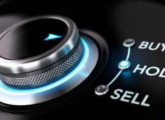 Market Timing: Five Key Signals When To Buy, Hold & Sell Market Timing by Stephen Leeb PHD