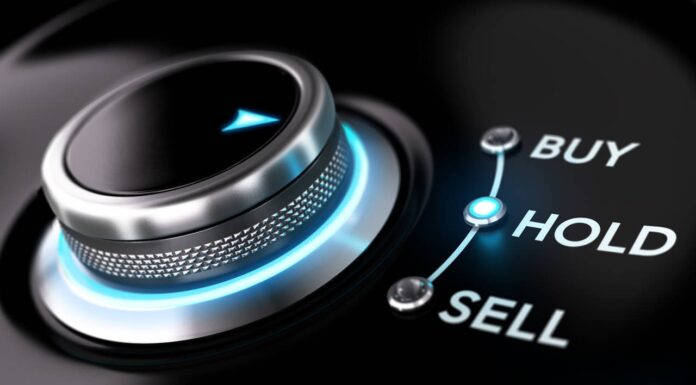 Market Timing: Five Key Signals When To Buy, Hold & Sell Market Timing by Stephen Leeb PHD