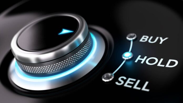 Market Timing: Five Key Signals When To Buy, Hold & Sell Market Timing by Stephen Leeb PHD