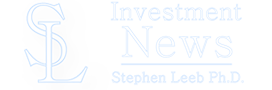 Investment Advisor & Money Manager of Leeb Capital Management NYC | Dr. Stephen Leeb PhD | Finance & Investment Expert