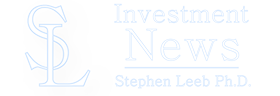 Breaking Investment News For Serious Investors