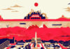 RED ALERT: China’s Growing Prosperity RED ALERT- China’s Growing Prosperity Threatens the American Way of Life