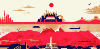 RED ALERT: China’s Growing Prosperity RED ALERT- China’s Growing Prosperity Threatens the American Way of Life