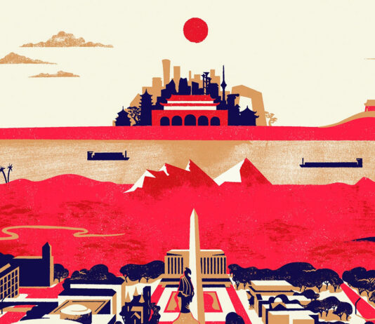 RED ALERT: China’s Growing Prosperity RED ALERT- China’s Growing Prosperity Threatens the American Way of Life