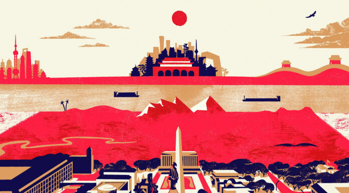 RED ALERT: China’s Growing Prosperity RED ALERT- China’s Growing Prosperity Threatens the American Way of Life