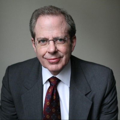 World Renowned Economist, Top Wall Street Money Manager & Finance Expert, Dr. Stephen Leeb Ph.D.