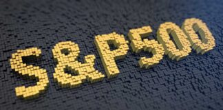 S&P 500 – Gold Has Been A Top Performing Asset Gold Has Exceeded S&P 500 By 5 to 3 Ratio Over Past 20 Years