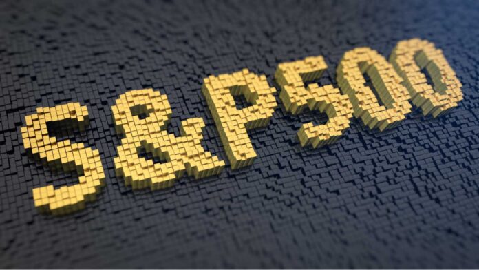 S&P 500 – Gold Has Been A Top Performing Asset Gold Has Exceeded S&P 500 By 5 to 3 Ratio Over Past 20 Years