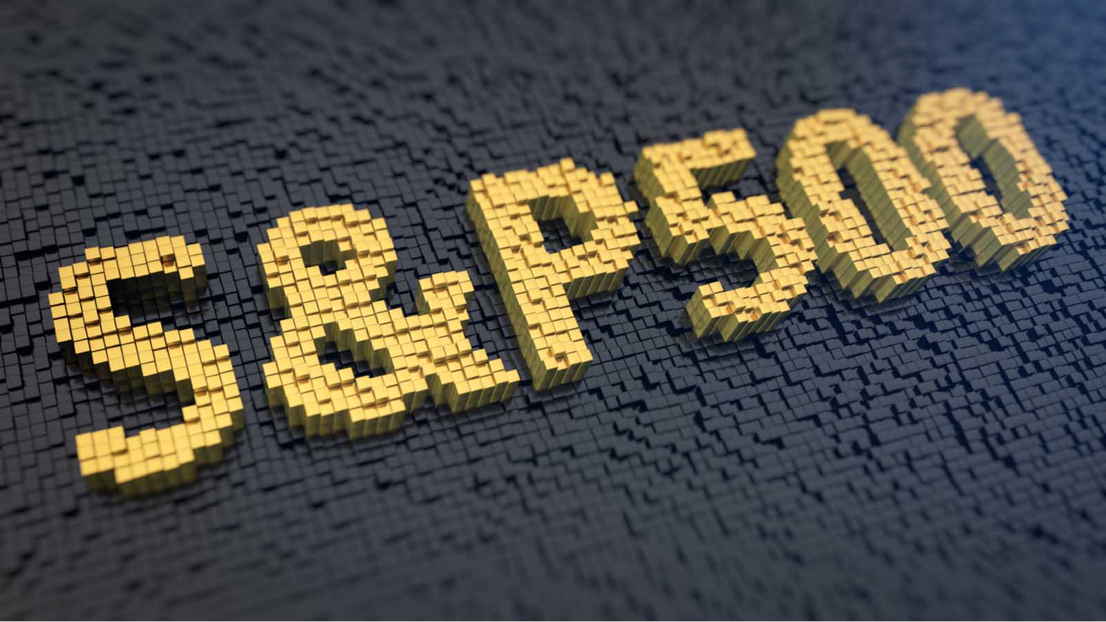 Investment News Alerts ⋆ S&P 500