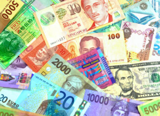 What Will Be The Catalyst For A New Monetary System? STEPHEN LEEB DISCUSSES THE POTENTIAL MAJOR CATALYST FOR A NEW MONETARY SYATEM