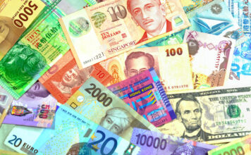 What Will Be The Catalyst For A New Monetary System? STEPHEN LEEB DISCUSSES THE POTENTIAL MAJOR CATALYST FOR A NEW MONETARY SYATEM