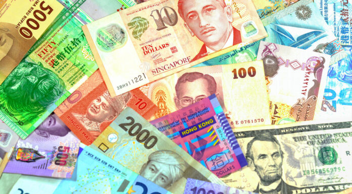 What Will Be The Catalyst For A New Monetary System? STEPHEN LEEB DISCUSSES THE POTENTIAL MAJOR CATALYST FOR A NEW MONETARY SYATEM