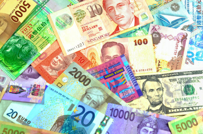 What Will Be The Catalyst For A New Monetary System? STEPHEN LEEB DISCUSSES THE POTENTIAL MAJOR CATALYST FOR A NEW MONETARY SYATEM