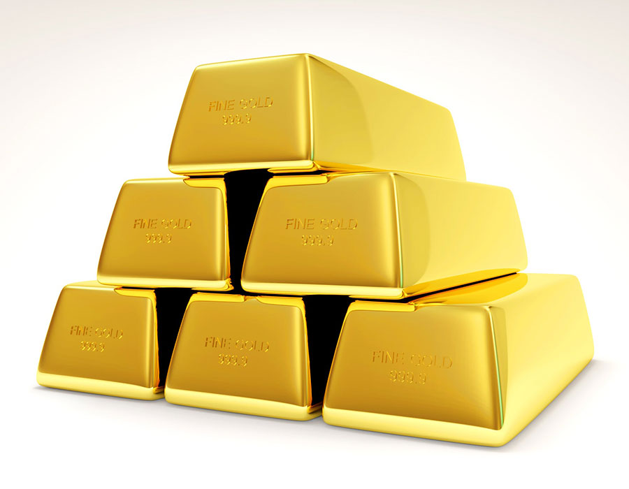 Should I Invest In Physical Gold Bullion or Gold ETF Stocks?