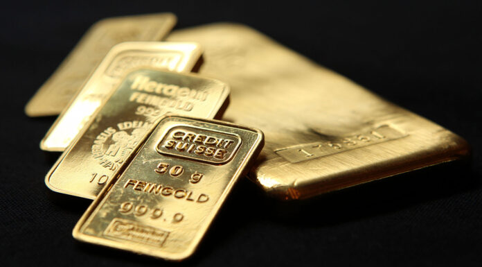 Investment Portfolio Diversification: Gold Is A Vital Asset Why Should Gold Be A Vital Asset In Your Investment Portfolio? by Dr. Stephen Leeb, Ph.D.