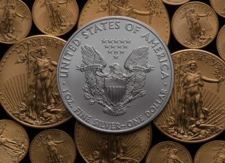 Plummeting Gold Market… What Is On The Horizon For Investors?