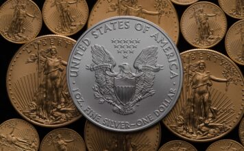 Plummeting Gold Market… What Is On The Horizon For Investors?