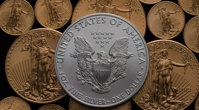 Plummeting Gold Market… What Is On The Horizon For Investors?