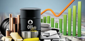 Gold and Copper Scarcities Interconnected In Global Commodity Crisis Gold and Copper Scarcities Interconnected In Global Commodity Crisis by Dr. Stephen Leeb, Ph.D.