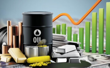 Gold and Copper Scarcities Interconnected In Global Commodity Crisis Gold and Copper Scarcities Interconnected In Global Commodity Crisis by Dr. Stephen Leeb, Ph.D.