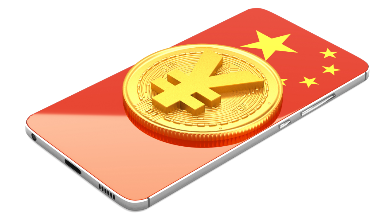 China Plans To Launch eYuan Digital Currency Backed By Gold by Dr. Stephen Leeb, Ph.D.