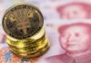 China Plans To Launch eYuan Digital Currency Backed By Gold China Plans To Launch eYuan Digital Currency Backed By Gold by Dr. Stephen Leeb, Ph.D.