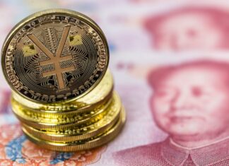 China Plans To Launch eYuan Digital Currency Backed By Gold China Plans To Launch eYuan Digital Currency Backed By Gold by Dr. Stephen Leeb, Ph.D.