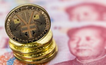 China Plans To Launch eYuan Digital Currency Backed By Gold China Plans To Launch eYuan Digital Currency Backed By Gold by Dr. Stephen Leeb, Ph.D.