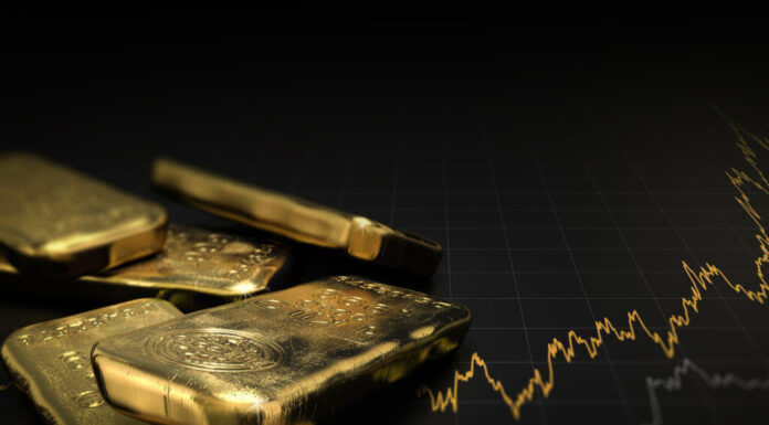 Gold and Commodities Remain The Top Investments for this Century Gold and Commodities Remain The Top Investments for this Century