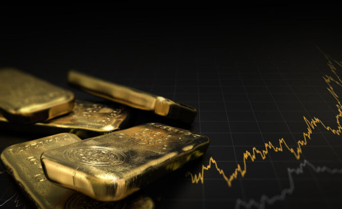 Gold and Commodities Remain The Top Investments for this Century Gold and Commodities Remain The Top Investments for this Century