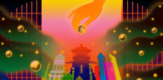 The Dawn Of A New Digital Currency Backed By Gold The Dawn of a New Global Digital Currency