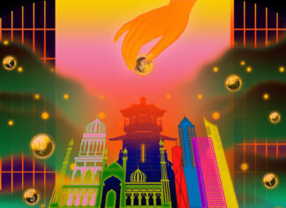 The Dawn Of A New Digital Currency Backed By Gold The Dawn of a New Global Digital Currency