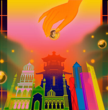 The Dawn Of A New Digital Currency Backed By Gold The Dawn of a New Global Digital Currency