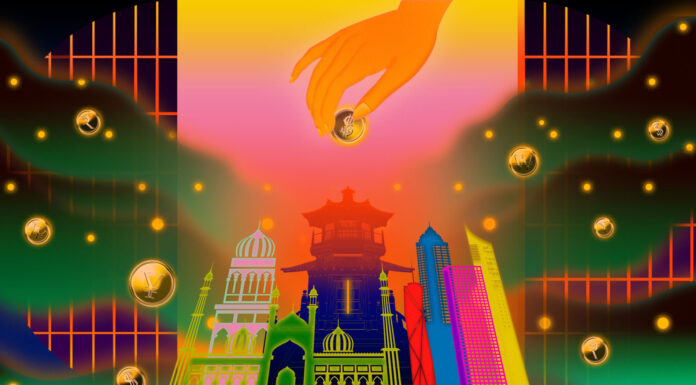 The Dawn Of A New Digital Currency Backed By Gold The Dawn of a New Global Digital Currency