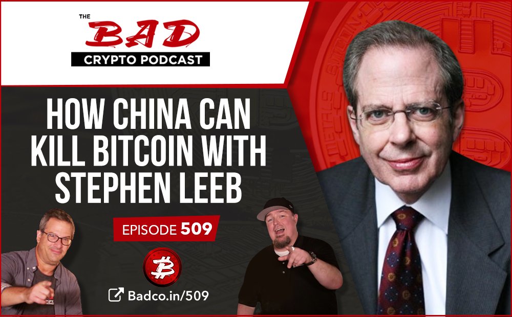 Will China Try To Kill Bitcoin?