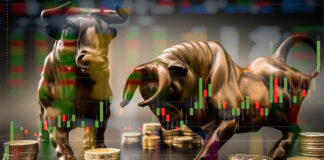 The Bull Market In Commodities Will Give You A Run For Your Money The Bull Market In Commodities Will Give You A Run For Your Money