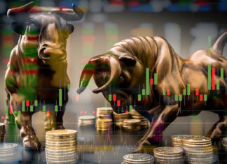 The Bull Market In Commodities Will Give You A Run For Your Money The Bull Market In Commodities Will Give You A Run For Your Money