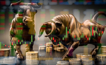 The Bull Market In Commodities Will Give You A Run For Your Money The Bull Market In Commodities Will Give You A Run For Your Money