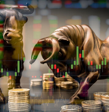 The Bull Market In Commodities Will Give You A Run For Your Money The Bull Market In Commodities Will Give You A Run For Your Money