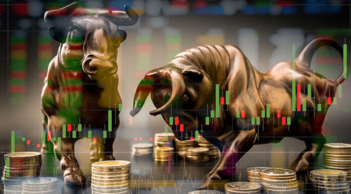 The Bull Market In Commodities Will Give You A Run For Your Money The Bull Market In Commodities Will Give You A Run For Your Money