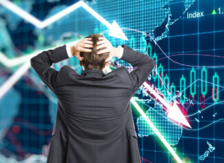 United States Headed For A Major Financial Crisis… Find Out Why! United States Headed For A Major Financial Crisis... Find Out Why!