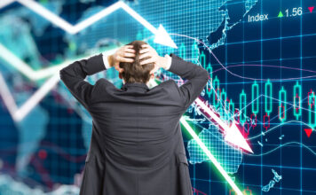 United States Headed For A Major Financial Crisis… Find Out Why! United States Headed For A Major Financial Crisis... Find Out Why!