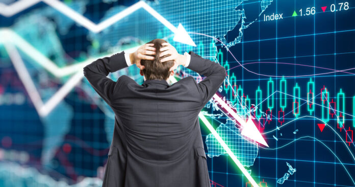 United States Headed For A Major Financial Crisis… Find Out Why! United States Headed For A Major Financial Crisis... Find Out Why!