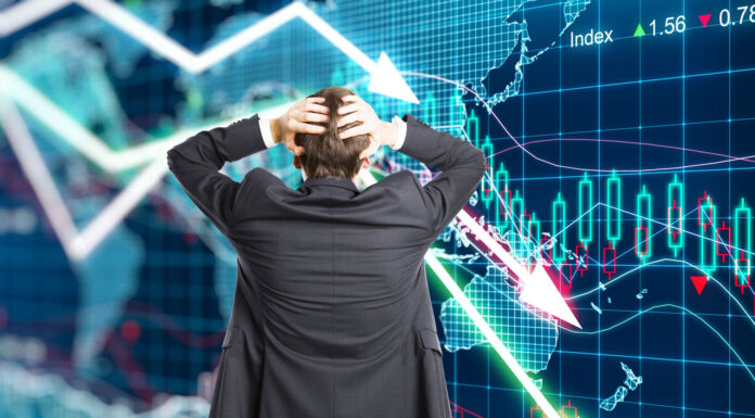 United States Headed For A Major Financial Crisis… Find Out Why! United States Headed For A Major Financial Crisis... Find Out Why!