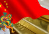 $5,000+ GOLD: China Is Making Serious Moves In Global Currency Markets