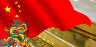 $5,000+ GOLD: China Is Making Serious Moves In Global Currency Markets