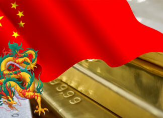 $5,000+ GOLD: China Is Making Serious Moves In Global Currency Markets
