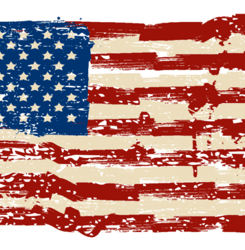 What Happened To The American Dream? Gold Prices Will Be Fueled By A Horror Story Involving The U.S.