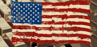 Gold Prices Will Be Fueled By A Horror Story Involving The U.S. Gold Prices Will Be Fueled By A Horror Story Involving The U.S.